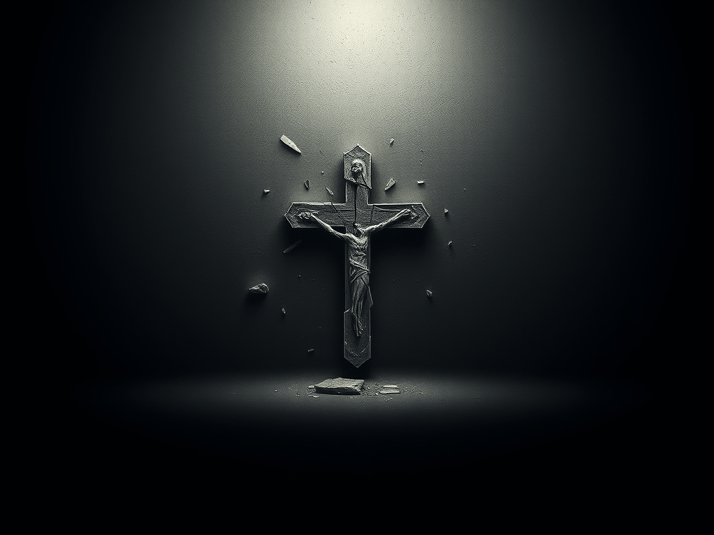 The Illusion of Divine&nbsp;Benevolence